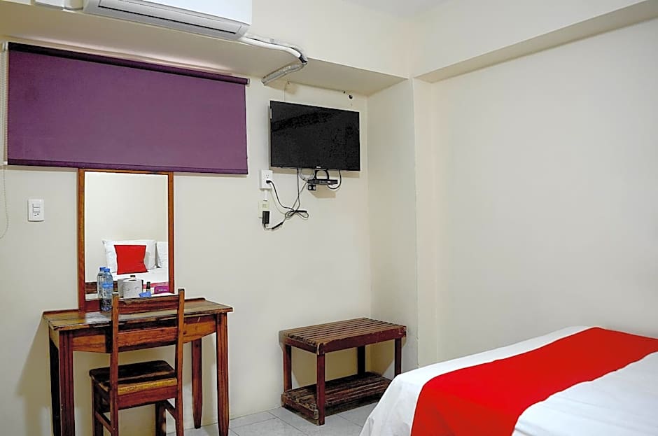 Hotel Rosa del Alba, Barrio Mágico Centro Histórico de Chetumal