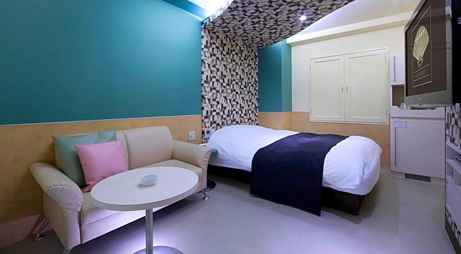 Hotel Glow Yokkaichi (Adult Only)