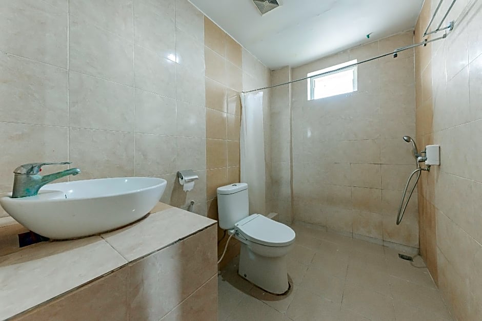 Urbanview Hotel Onyx Ketapang by RedDoorz