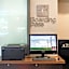 Courtyard by Marriott Boston Brookline