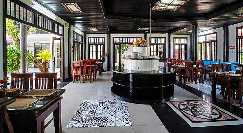 Hoian Nostalgia Hotel & Spa