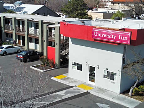 University Inn