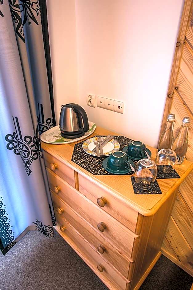 Willa Grań Jacuzzi & Sauna