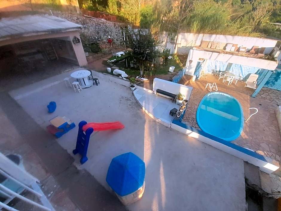 Lopez Village GuestHouse