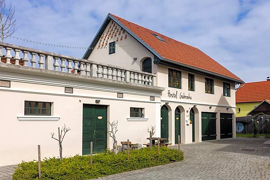 Photo 1 of 32 of Hostel Gabronka