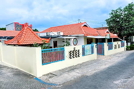 Banyu sri