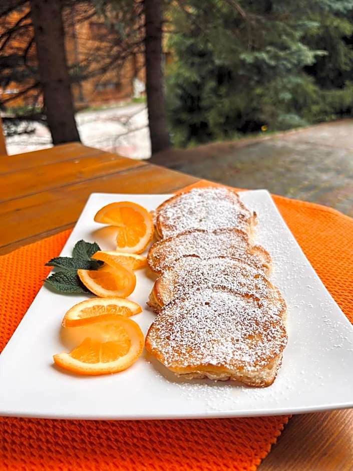 Rezydencja Leśny Dwór