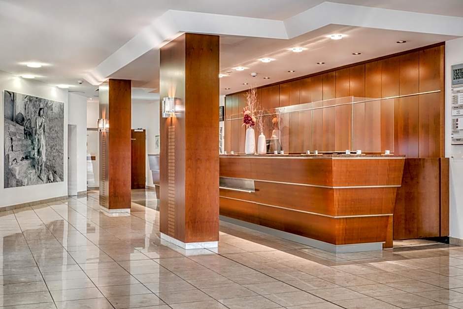 PARKHOTEL Hameln - ehemals Mercure Hotel Hameln