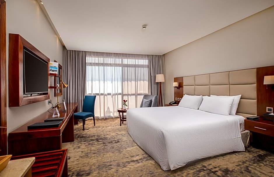 Golden Tulip Canaan Kampala