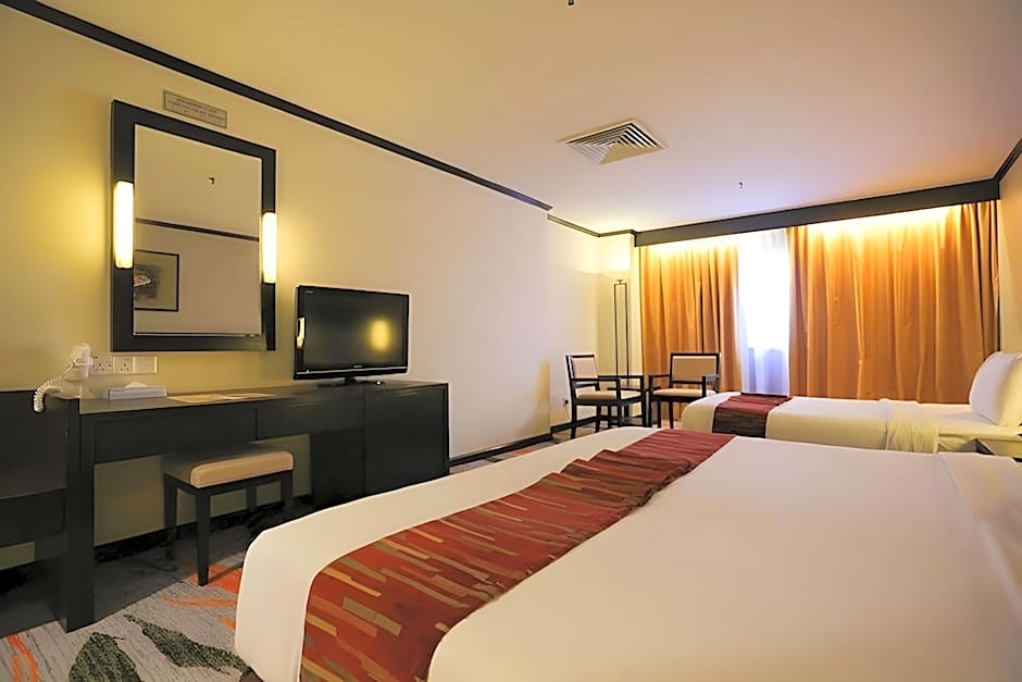 Vio Hotel Sri Petaling