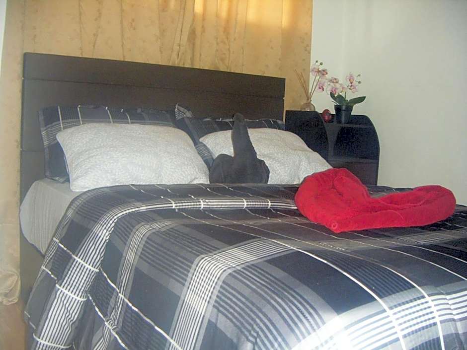 The Oasis Davao Condotel