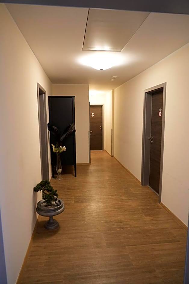 Hotel Altes Gasthaus Schröer