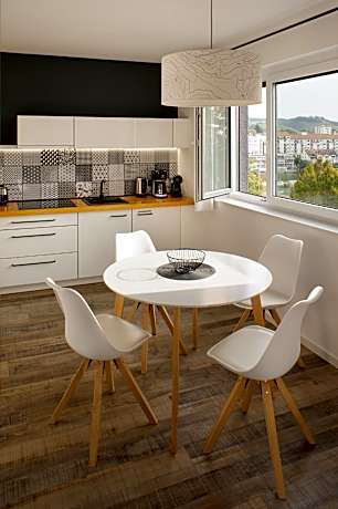 CITYMAP HOTEL APPARTMENTS Maribor-Free parking!