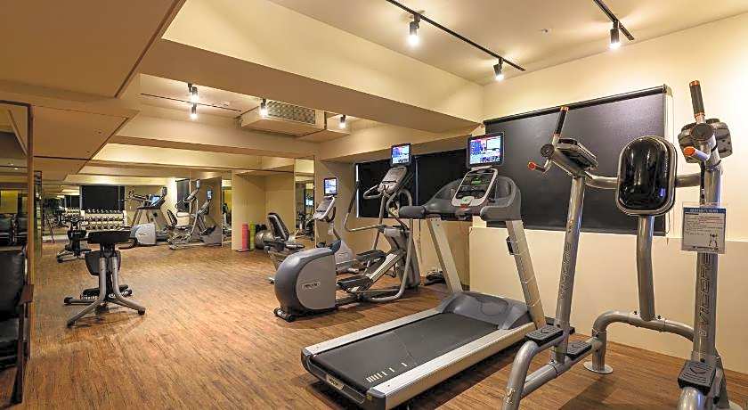 Inhouse Hotel Taichung