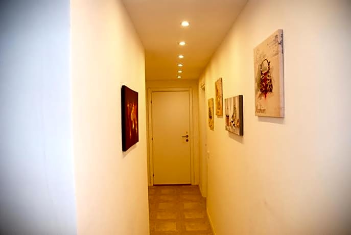 Fashion Lux B&B – Rome