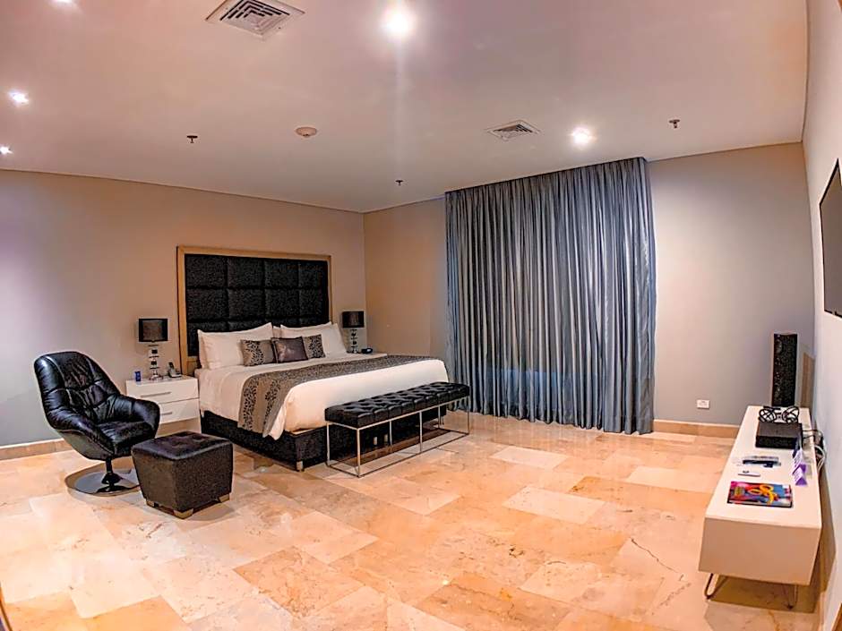 Hotel Dann Carlton Barranquilla