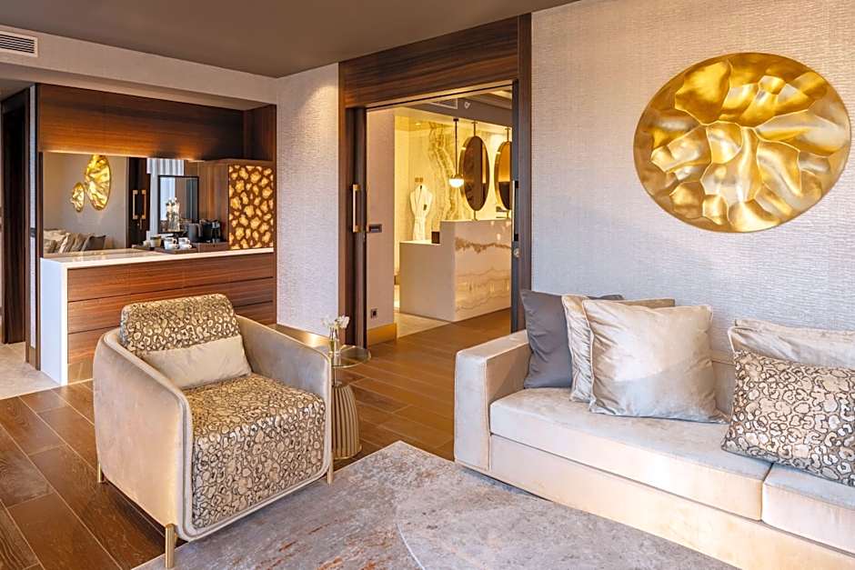 Merit Starlit Hotel & Residences