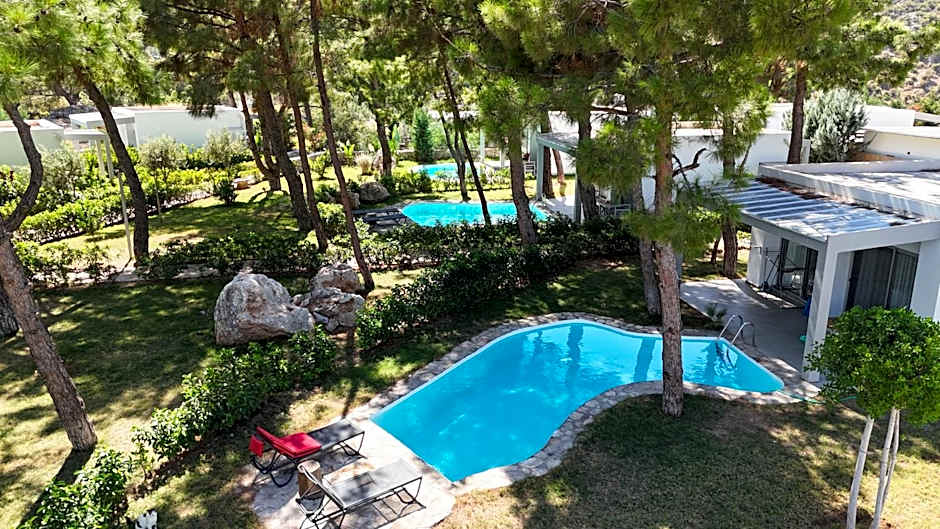 Z-Villas Beach Hotel