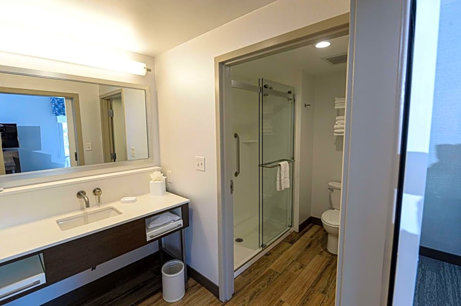 Hampton Inn By Hilton & Suites Lenoir, Nc