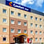 Comfort Inn Suwa Inter