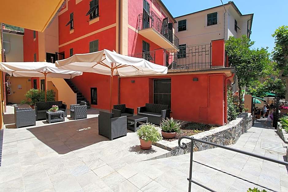 Hotel Margherita
