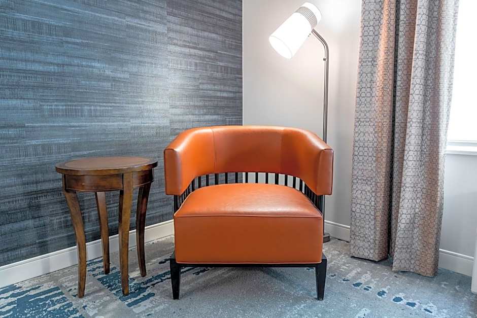 Hilton Garden Inn Arlington Courthouse Plaza