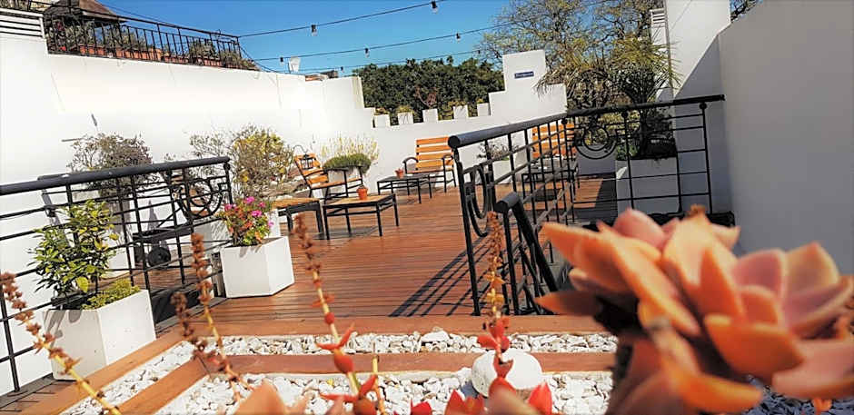 Telmho Hotel Boutique