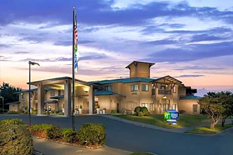 Holiday Inn Express Hotel & Suites Arcata/Eureka-Airport Area By IHG