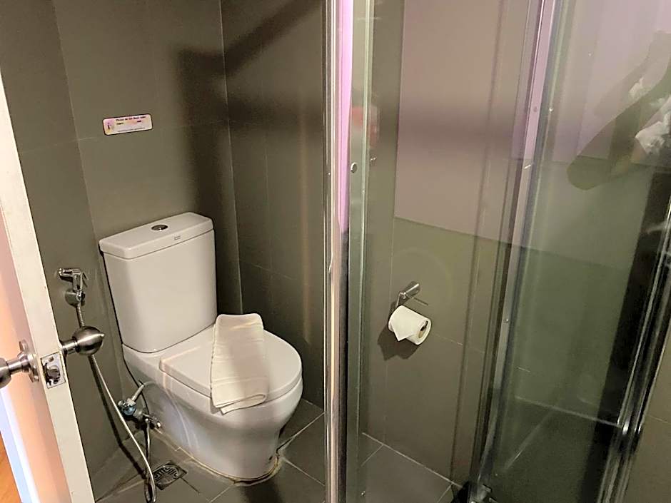 Vinary Hotel Sukhumvit - SHA EXTRA Plus