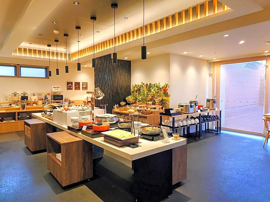 Hotel Global View Hakodate