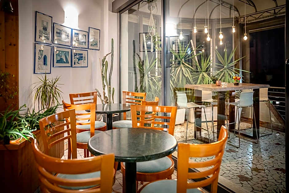 Hotel Delfino