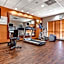 Comfort Suites Flowood - Jackson Airport (must meet transportation requirement)