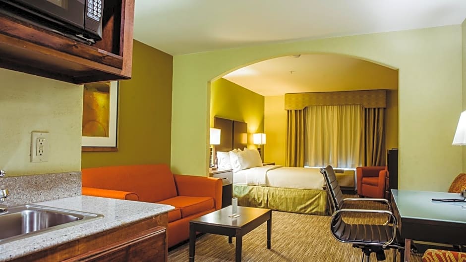 Holiday Inn Express Hotel & Suites Waller By IHG