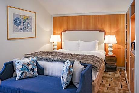 Loft Suite