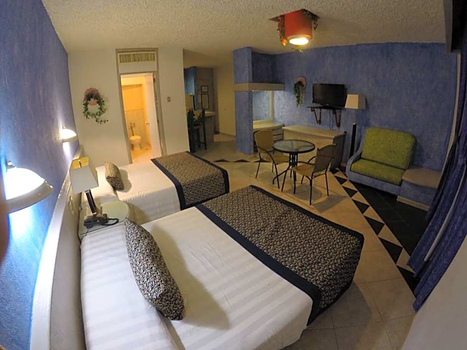 Hotel Club del Sol Acapulco by NG Hoteles