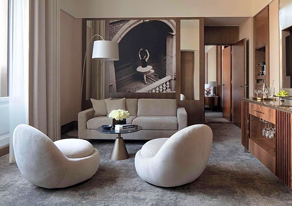 Anantara Palais Hansen Vienna - A Leading Hotel of the World