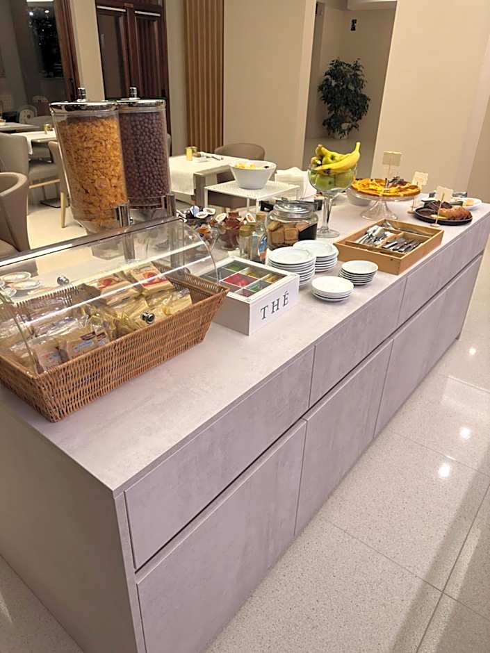 Albergo Grappolo D'oro