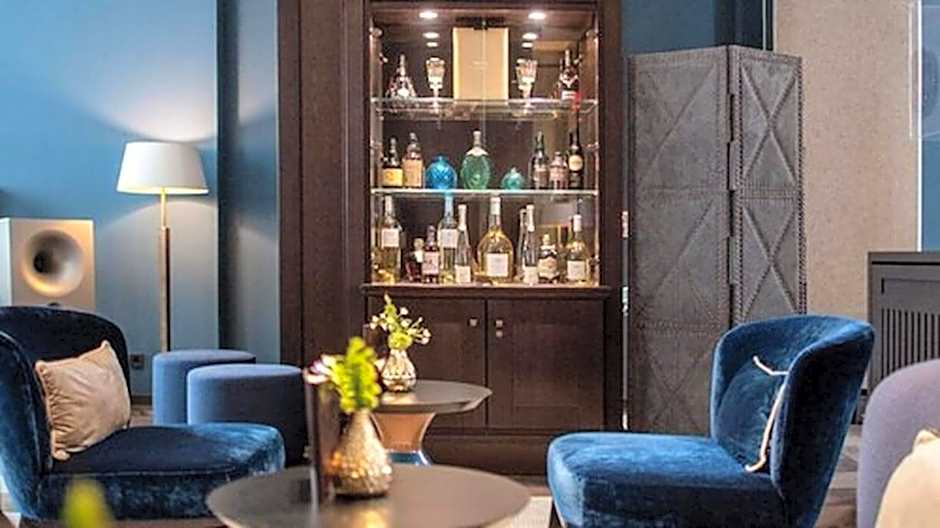 InTown Residences