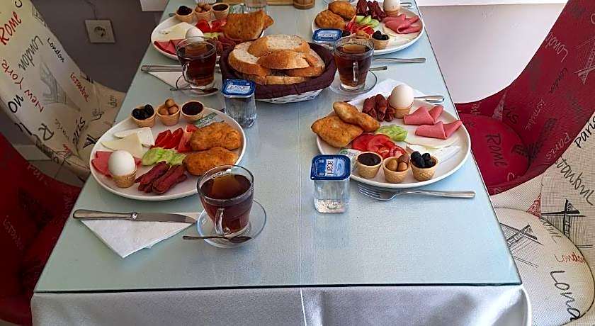 Dilmac Hotel