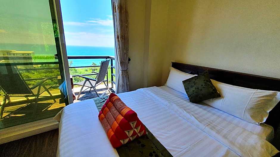 Cao Hai Tong Seaview Bed And Breakfast