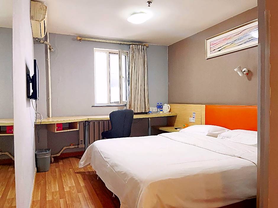 7 Days Inn  Shenyang Railway Station Zhongshan Square