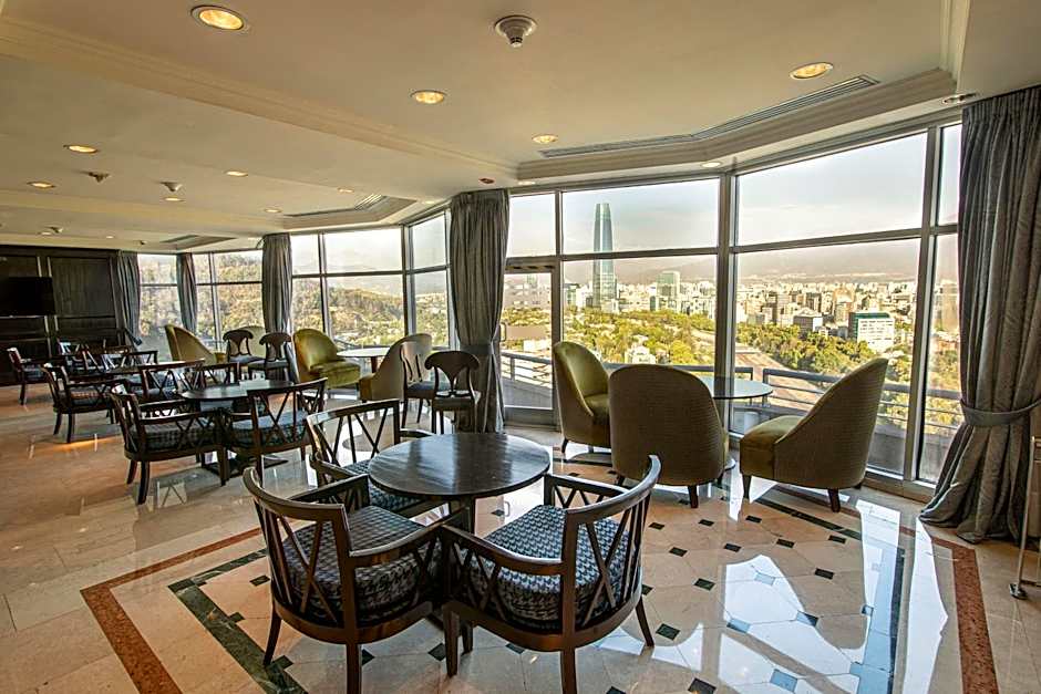 Sheraton Santiago Hotel and Convention Center