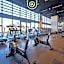 Amazing 1 BR Condo in Reforma - Pool - Gym - King
