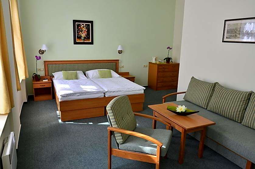 Castle Residence Praha