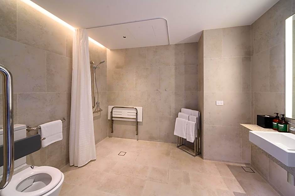 Crowne Plaza Hobart By IHG