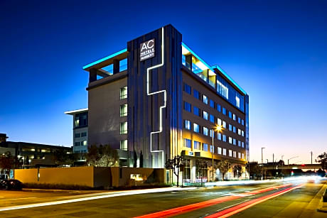 AC Hotel by Marriott Los Angeles South Bay
