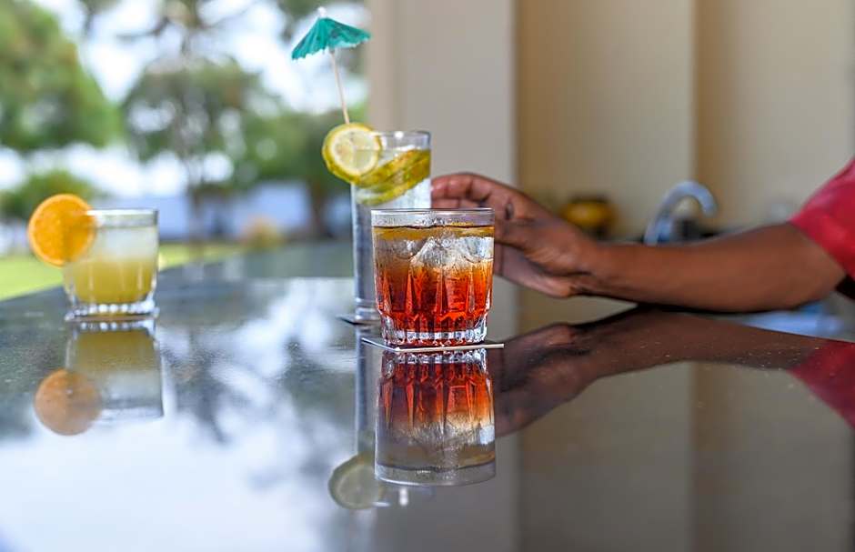 Cocoa Boutique Hotel - Your Kenyan Beachfront Bliss