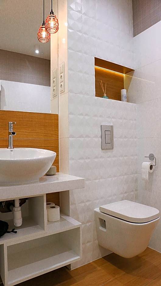 Pokoje De Luxe Figaro