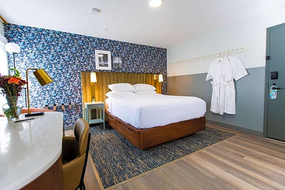 Voco The Darwin Atlanta Midtown By IHG