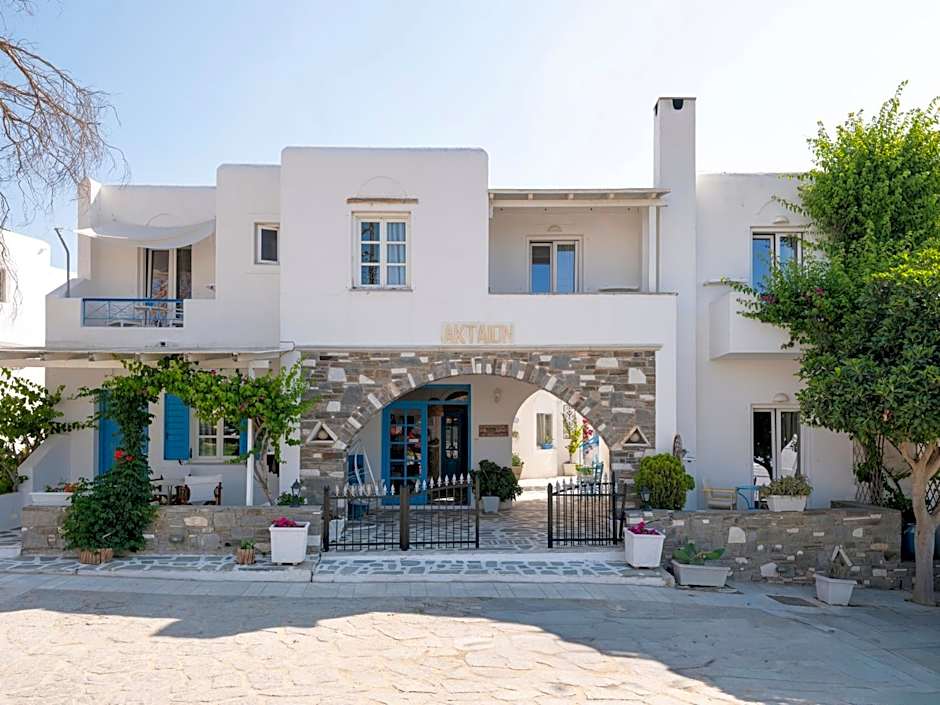 Akteon Hotel